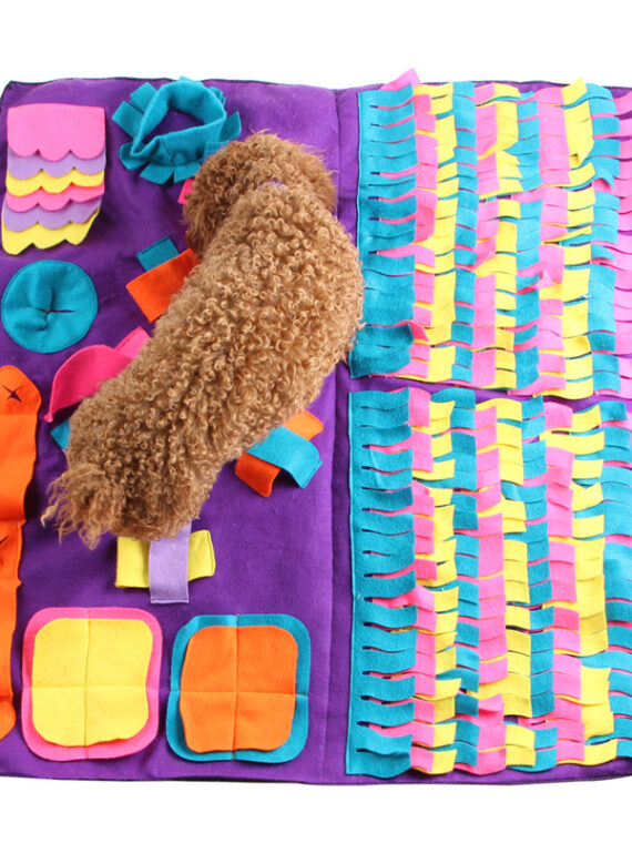 Snuffle Mat | Snuffle Mat for Dogs | Best Snuffle Mat for Dogs
