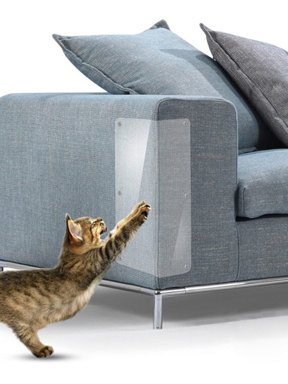 Sofa Protection Stickers