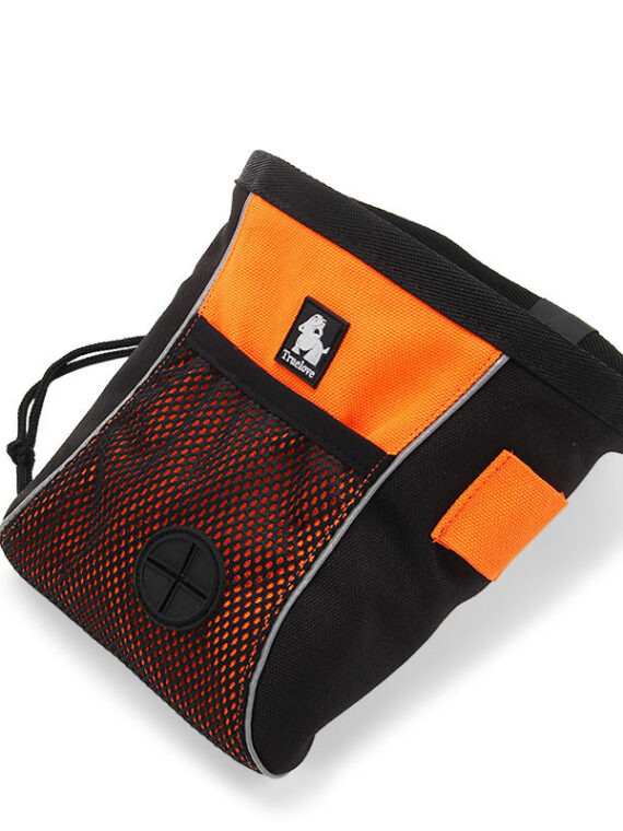 DogMEGA Large-capacity Dog Training Belt Bag