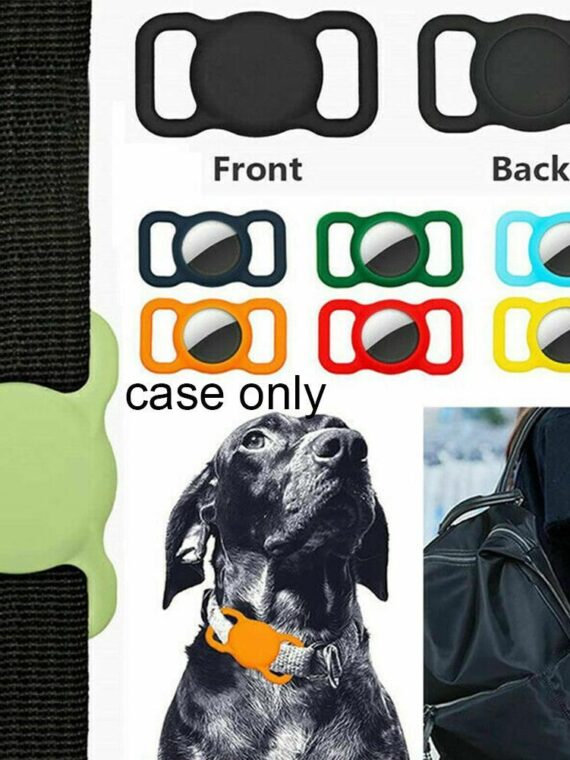 DogMEGA Locator Tracker Pet Anti-lost Protective Case
