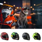 Superhero Helmet – Turn Your Dog Into A Little Hero