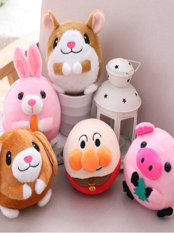 Animal-shaped Electronic Toy For Dogs